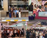 LUBC Inspires Future Business Leaders at SIBA College Seminar