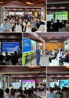 Global Horizons: Students Explore New Zealand Universities 🇳🇿