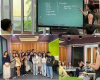 HR Insight: Union Auction Leader Prepares BBA Students for the Workplace