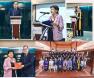 A Toast to Success: LUBC Graduation 2025 Tea Session at VRU