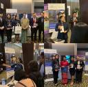 Successful Participation at the 9th Thailand Education Fair in Yangon