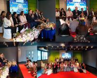 Honoring Our Mentors: LUBC Teacher Paying Homage Ceremony 2025