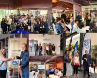 LUBC Welcomes London Metropolitan University Delegation